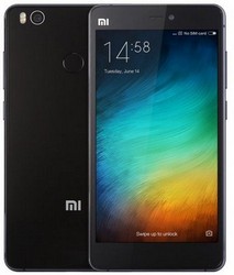 Прошивка телефона Xiaomi Mi 4S в Волгограде